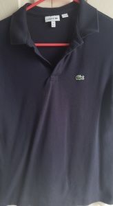 lacoste polo shirt
